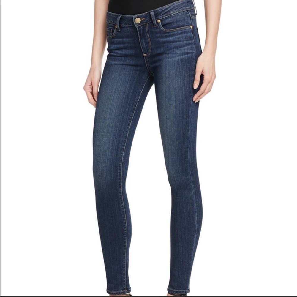 Paige Jeans
